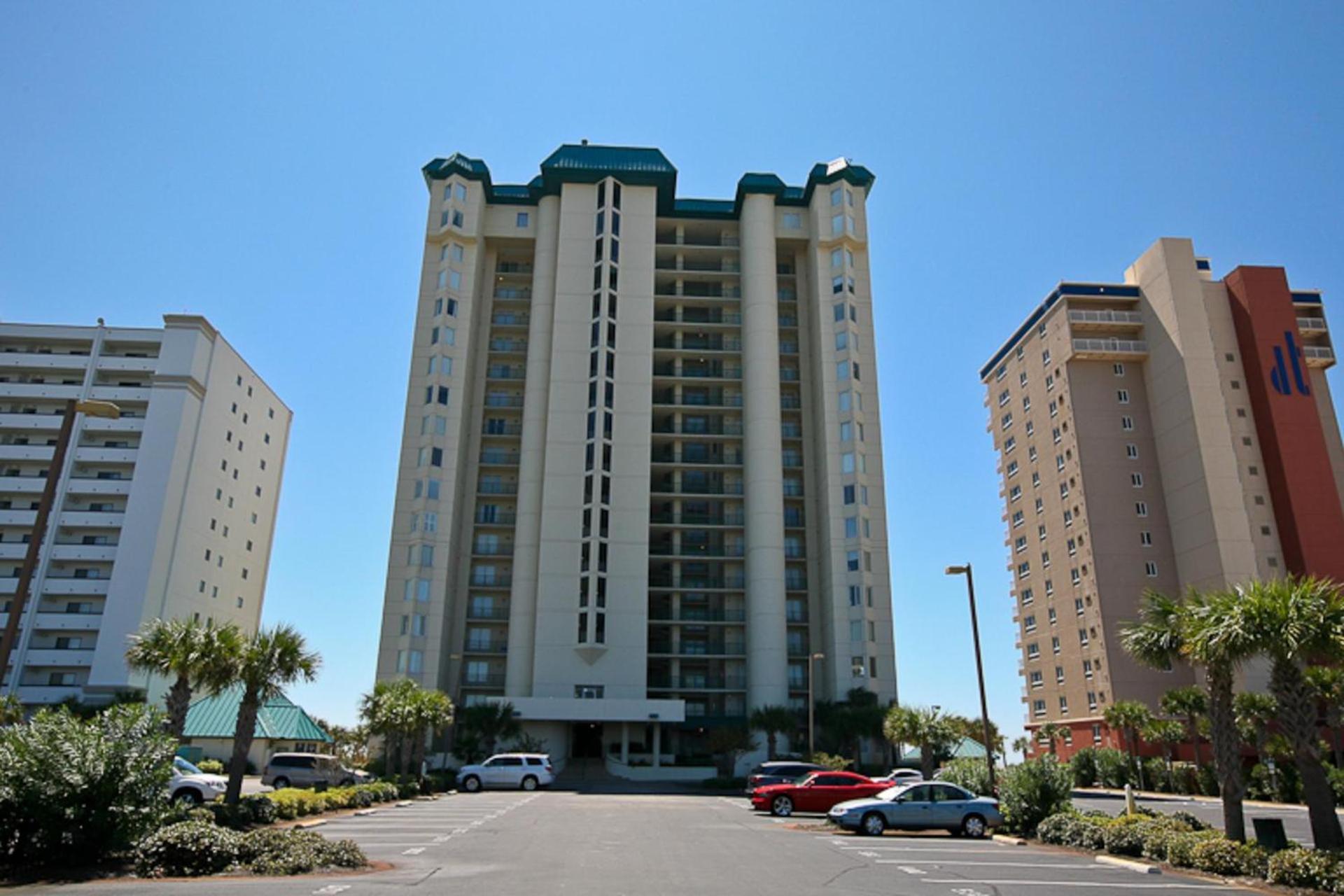 德斯廷Jade East Towers 1830别墅 外观 照片